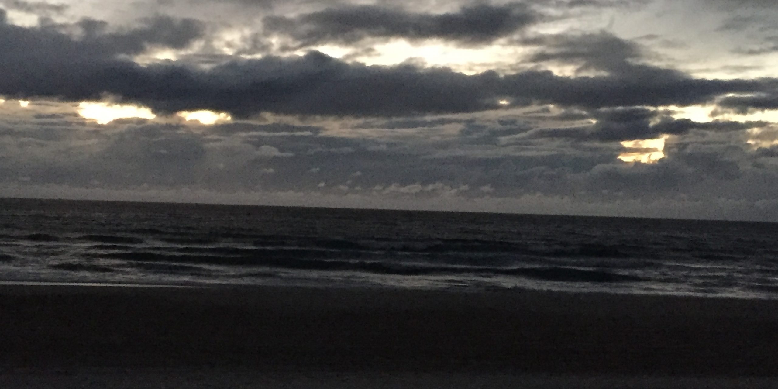 Cold Winter Image Property of MOD