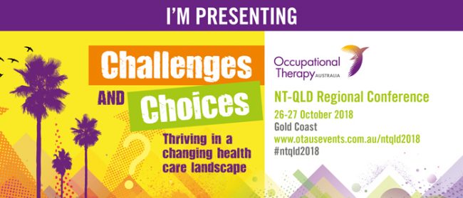 Occupational Therapy Australia