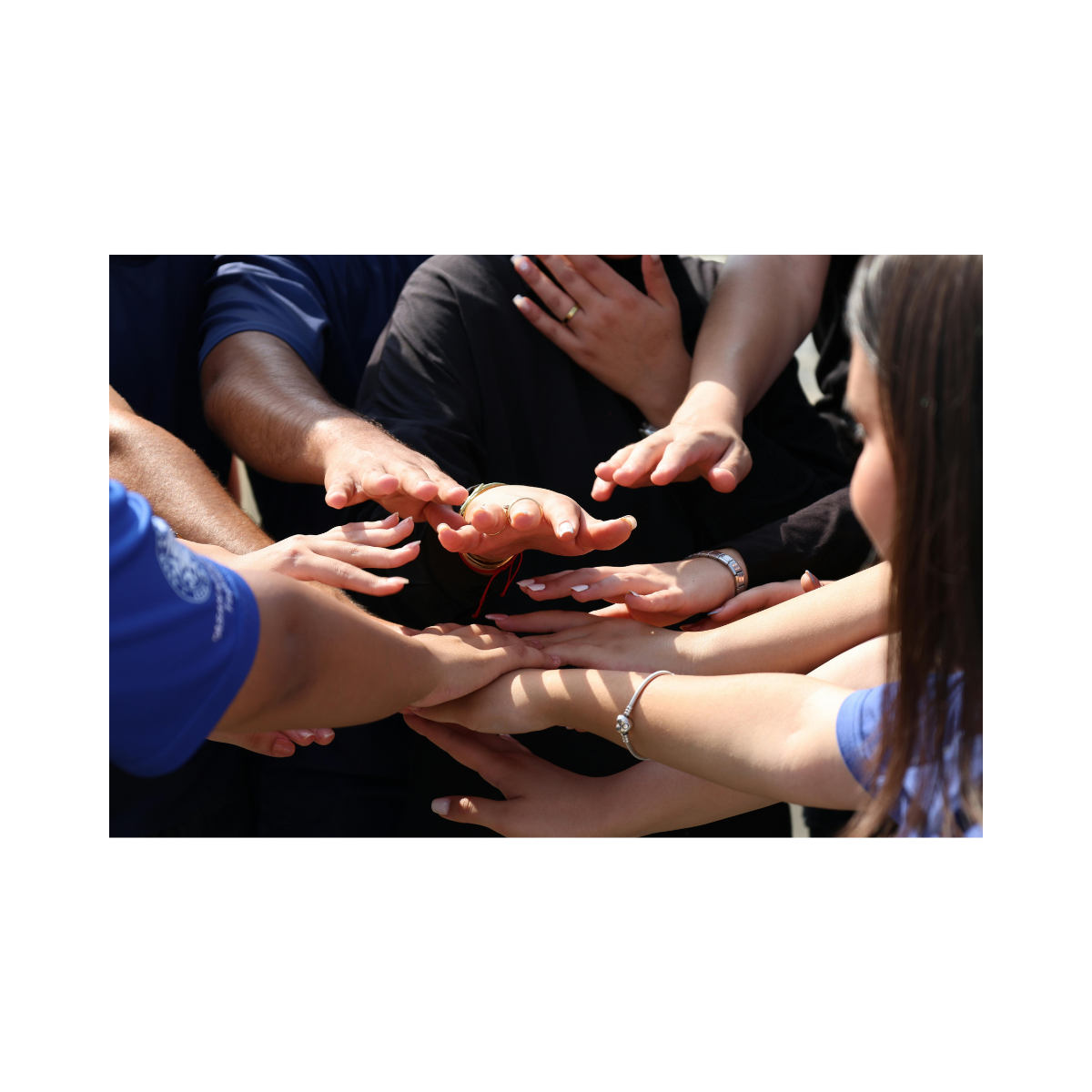 Group coaching Offer Group Coaching Offer