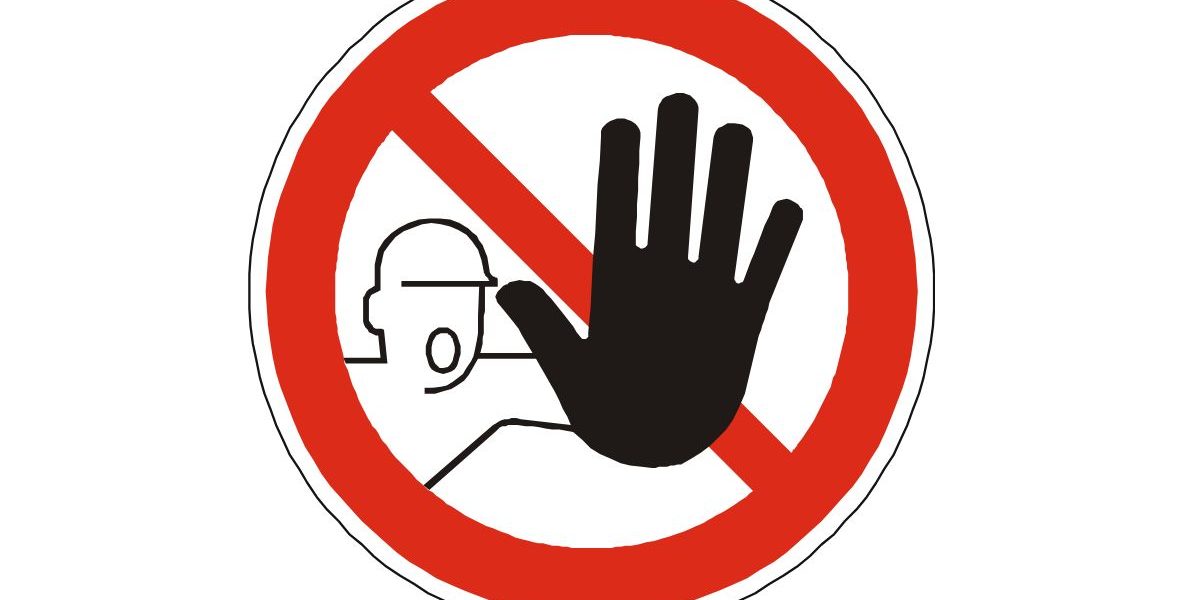 No Permission Needed