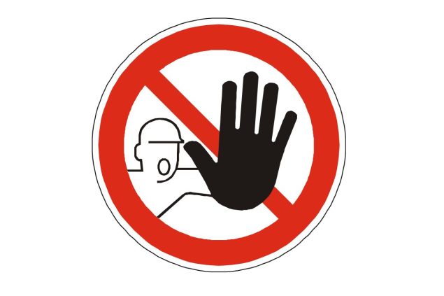 No Permission Needed