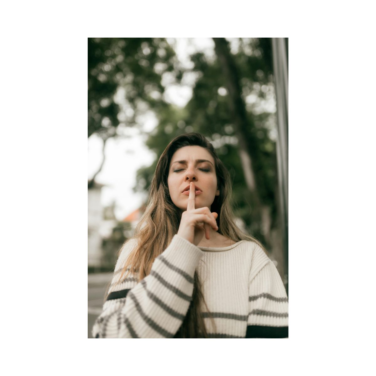 Body Signals Body Signals