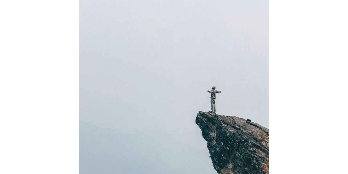 On The Edge