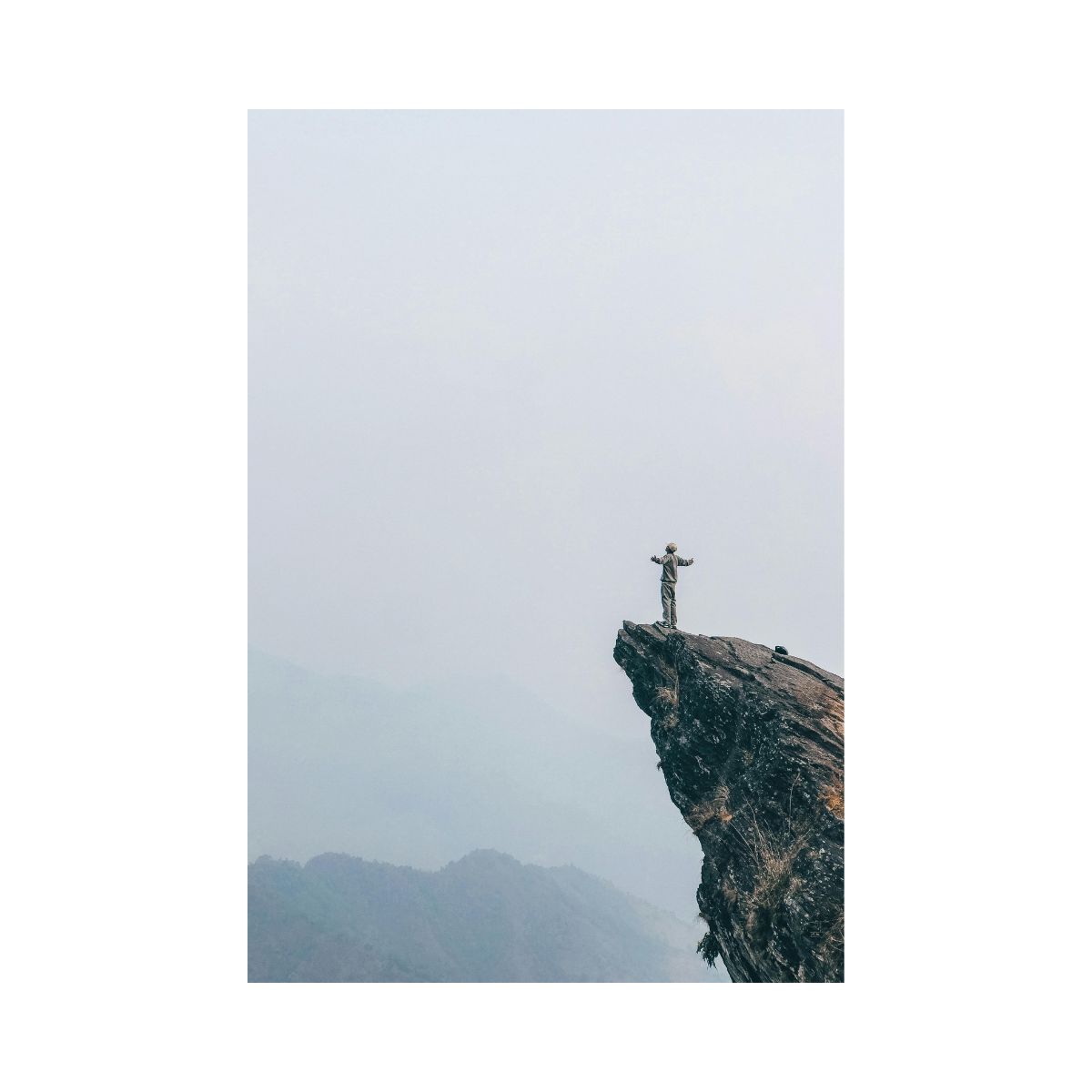 On The Edge