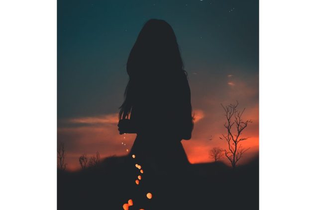 Becoming Becoming
