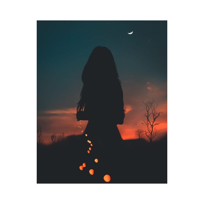 Becoming
