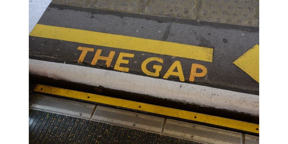 The Gap