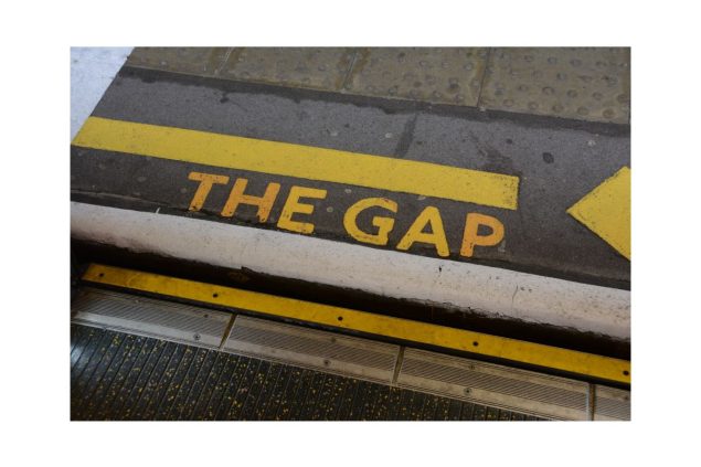 The Gap