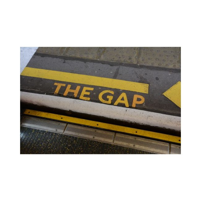 The Gap