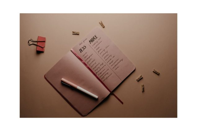 Designing With Intention